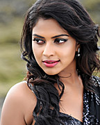 Amala Paul